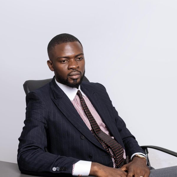 Emile Gaston Bissossolo